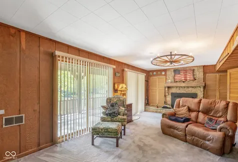 3546 Morrison Road Nashville IN 47448
