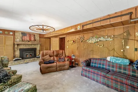 3546 Morrison Road Nashville IN 47448