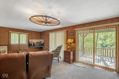 3546 Morrison Road Nashville IN 47448