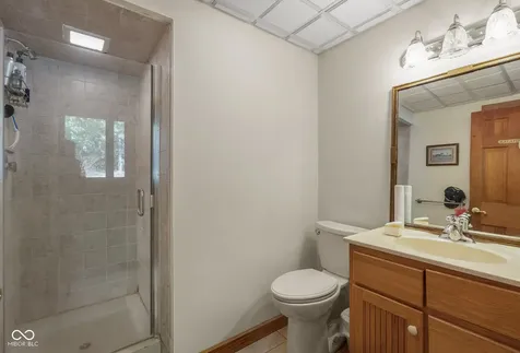 3546 Morrison Road Nashville IN 47448