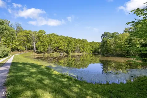 3546 Morrison Road Nashville IN 47448