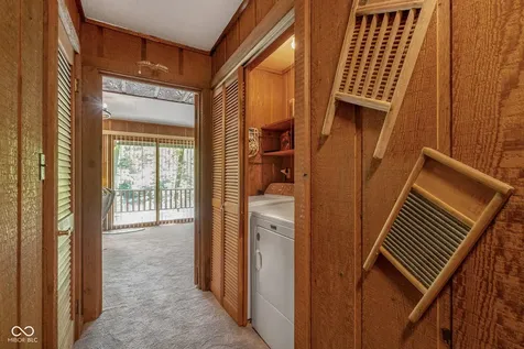 3546 Morrison Road Nashville IN 47448