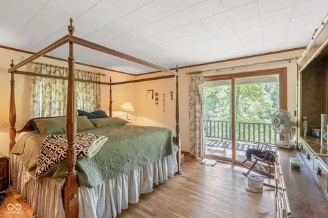 3546 Morrison Road Nashville IN 47448