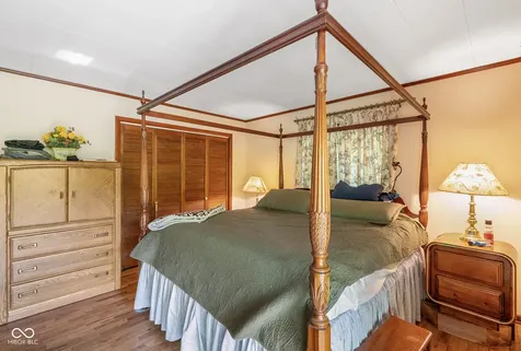 3546 Morrison Road Nashville IN 47448