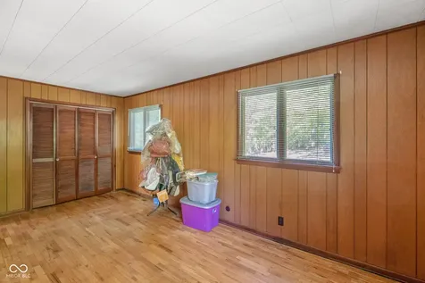 3546 Morrison Road Nashville IN 47448