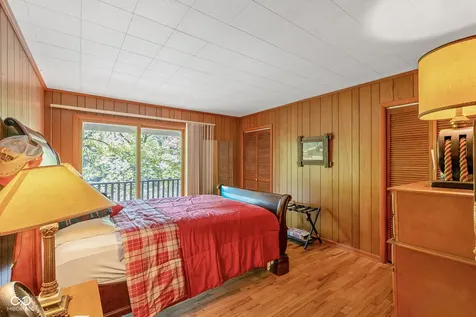 3546 Morrison Road Nashville IN 47448