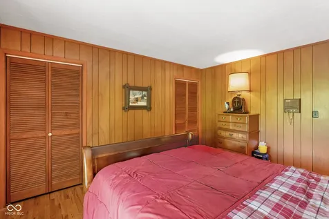 3546 Morrison Road Nashville IN 47448