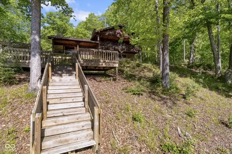 3546 Morrison Road Nashville IN 47448