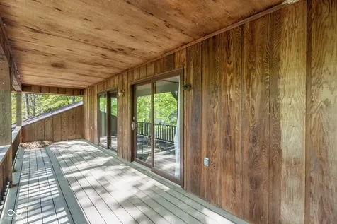 3546 Morrison Road Nashville IN 47448