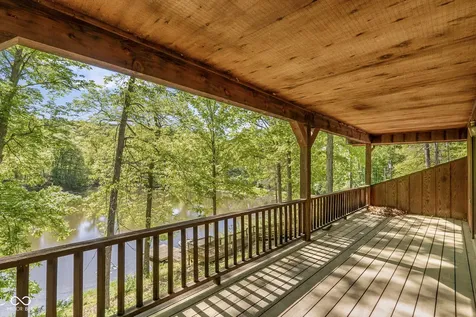 3546 Morrison Road Nashville IN 47448