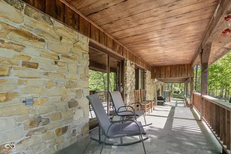 3546 Morrison Road Nashville IN 47448