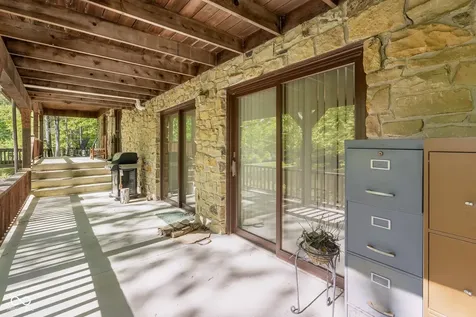3546 Morrison Road Nashville IN 47448