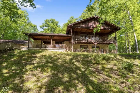 3546 Morrison Road Nashville IN 47448