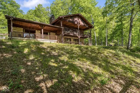 3546 Morrison Road Nashville IN 47448