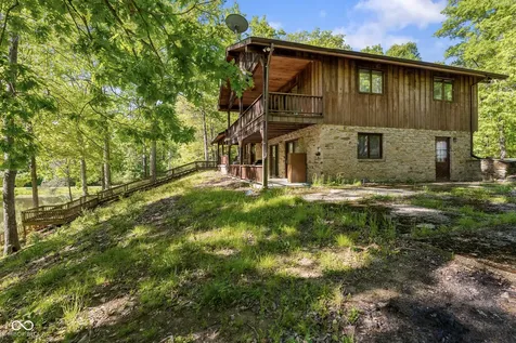 3546 Morrison Road Nashville IN 47448