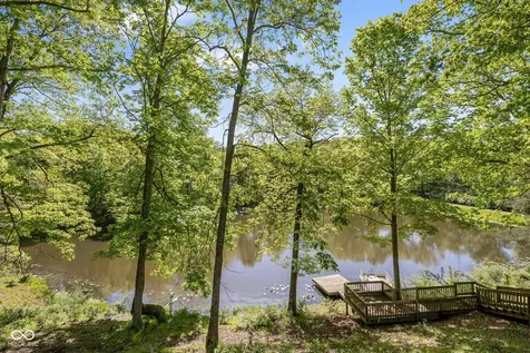 3546 Morrison Road Nashville IN 47448