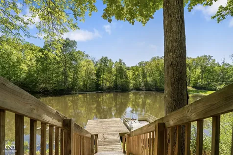 3546 Morrison Road Nashville IN 47448