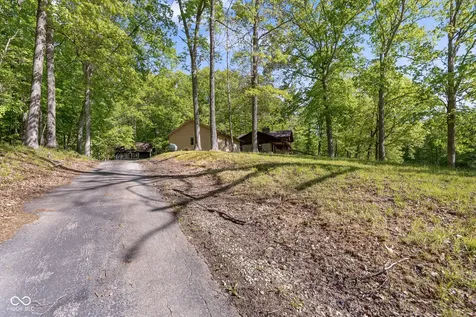 3546 Morrison Road Nashville IN 47448