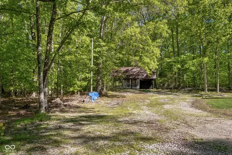 3546 Morrison Road Nashville IN 47448