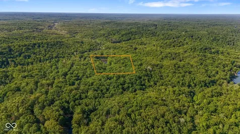 3546 Morrison Road Nashville IN 47448