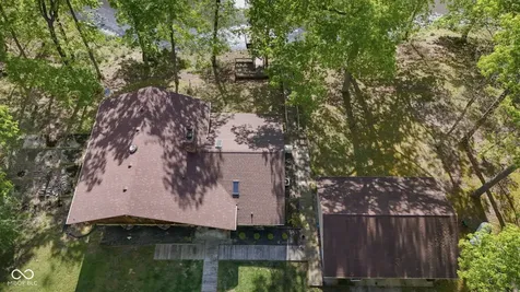 3546 Morrison Road Nashville IN 47448