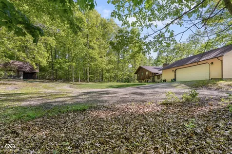 3546 Morrison Road Nashville IN 47448