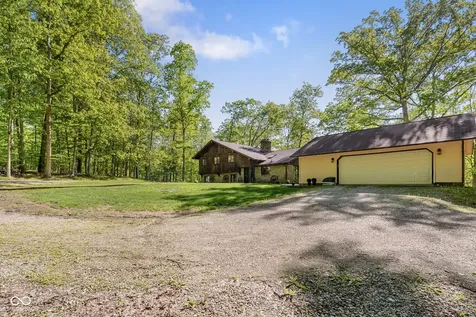 3546 Morrison Road Nashville IN 47448