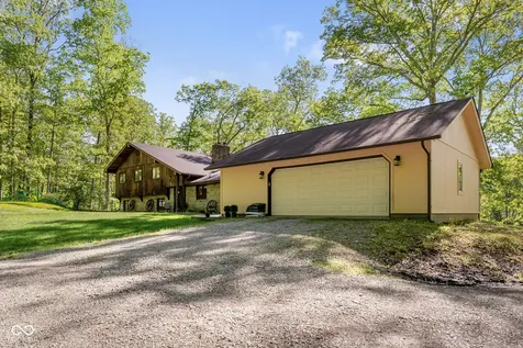 3546 Morrison Road Nashville IN 47448