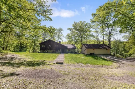 3546 Morrison Road Nashville IN 47448