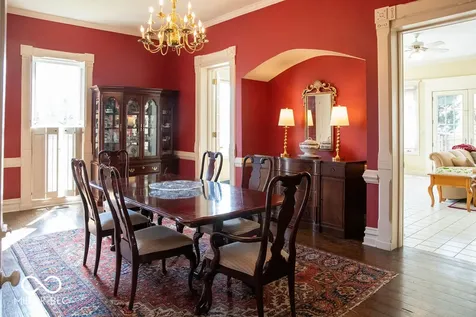 415 E Wabash Avenue Crawfordsville IN 47933