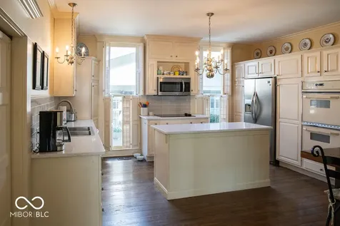 415 E Wabash Avenue Crawfordsville IN 47933