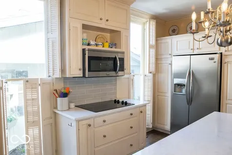 415 E Wabash Avenue Crawfordsville IN 47933