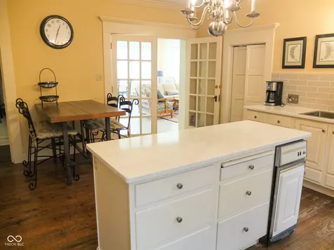 415 E Wabash Avenue Crawfordsville IN 47933