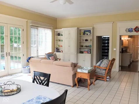 415 E Wabash Avenue Crawfordsville IN 47933