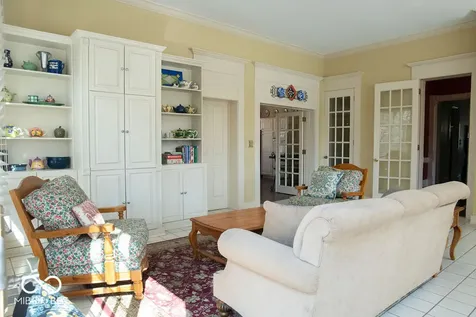 415 E Wabash Avenue Crawfordsville IN 47933