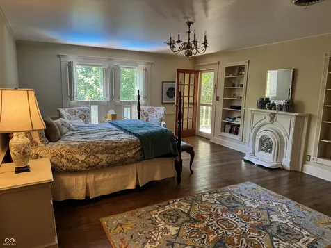 415 E Wabash Avenue Crawfordsville IN 47933