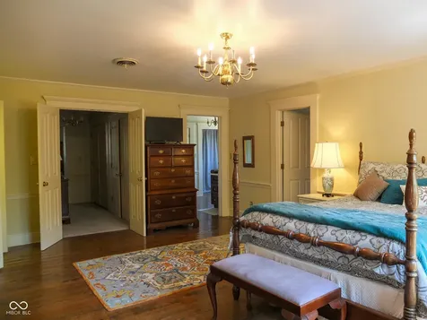 415 E Wabash Avenue Crawfordsville IN 47933