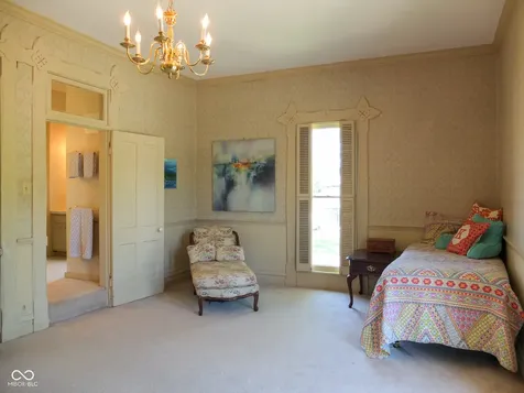 415 E Wabash Avenue Crawfordsville IN 47933