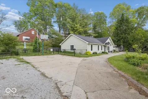 921 E Main Street Greenfield IN 46140