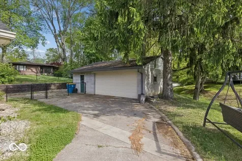 921 E Main Street Greenfield IN 46140