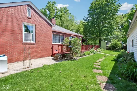 8103 E 10th Street Indianapolis IN 46219