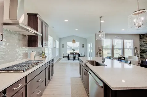 4068 Berry Chase Boulevard Greenwood IN 46143