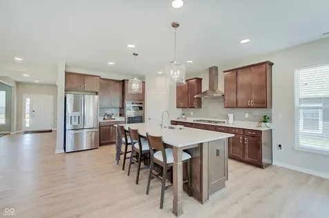 4068 Berry Chase Boulevard Greenwood IN 46143