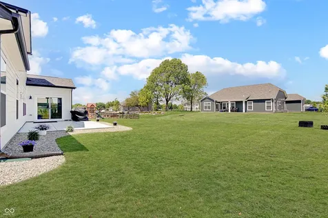 4068 Berry Chase Boulevard Greenwood IN 46143