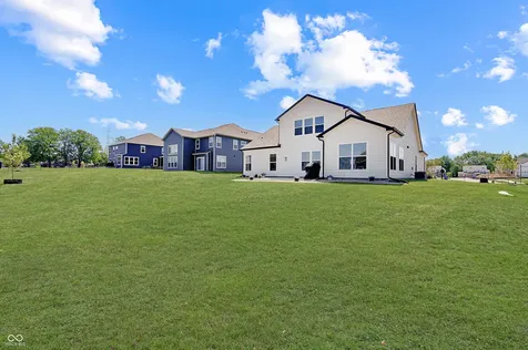 4068 Berry Chase Boulevard Greenwood IN 46143