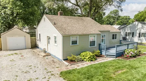 225 North Street Chesterfield IN 46017