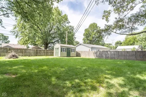 225 North Street Chesterfield IN 46017