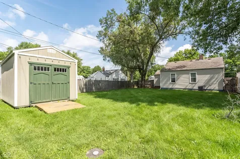 225 North Street Chesterfield IN 46017