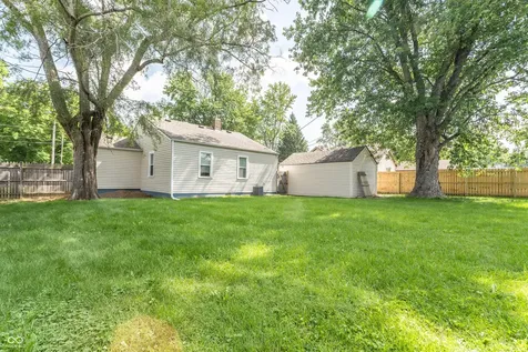 225 North Street Chesterfield IN 46017