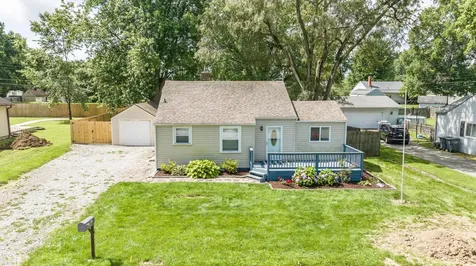 225 North Street Chesterfield IN 46017